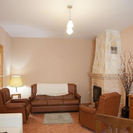 Casa Rural Marchena Navahermosa  Eksteriør billede